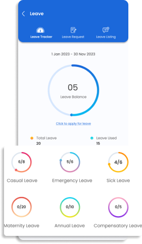 Attendance Preview 1