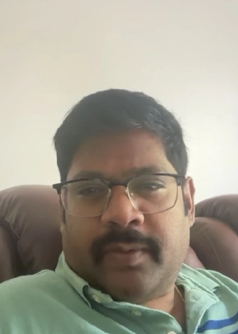 Sandeep